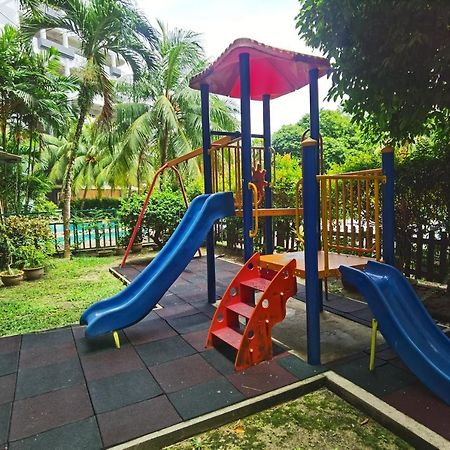 Lui Lui Comfy Condo In Great Location Kuah Dış mekan fotoğraf