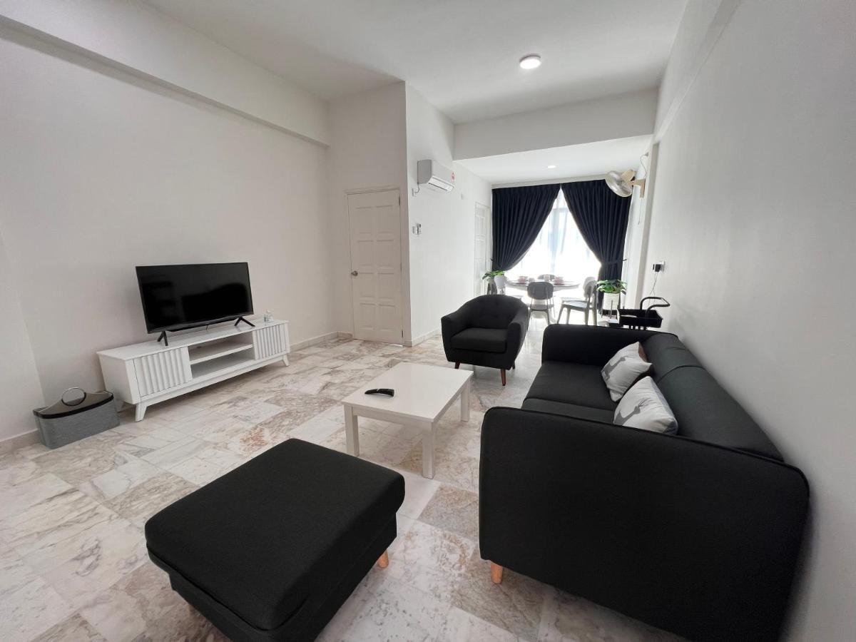 Lui Lui Comfy Condo In Great Location Kuah Dış mekan fotoğraf
