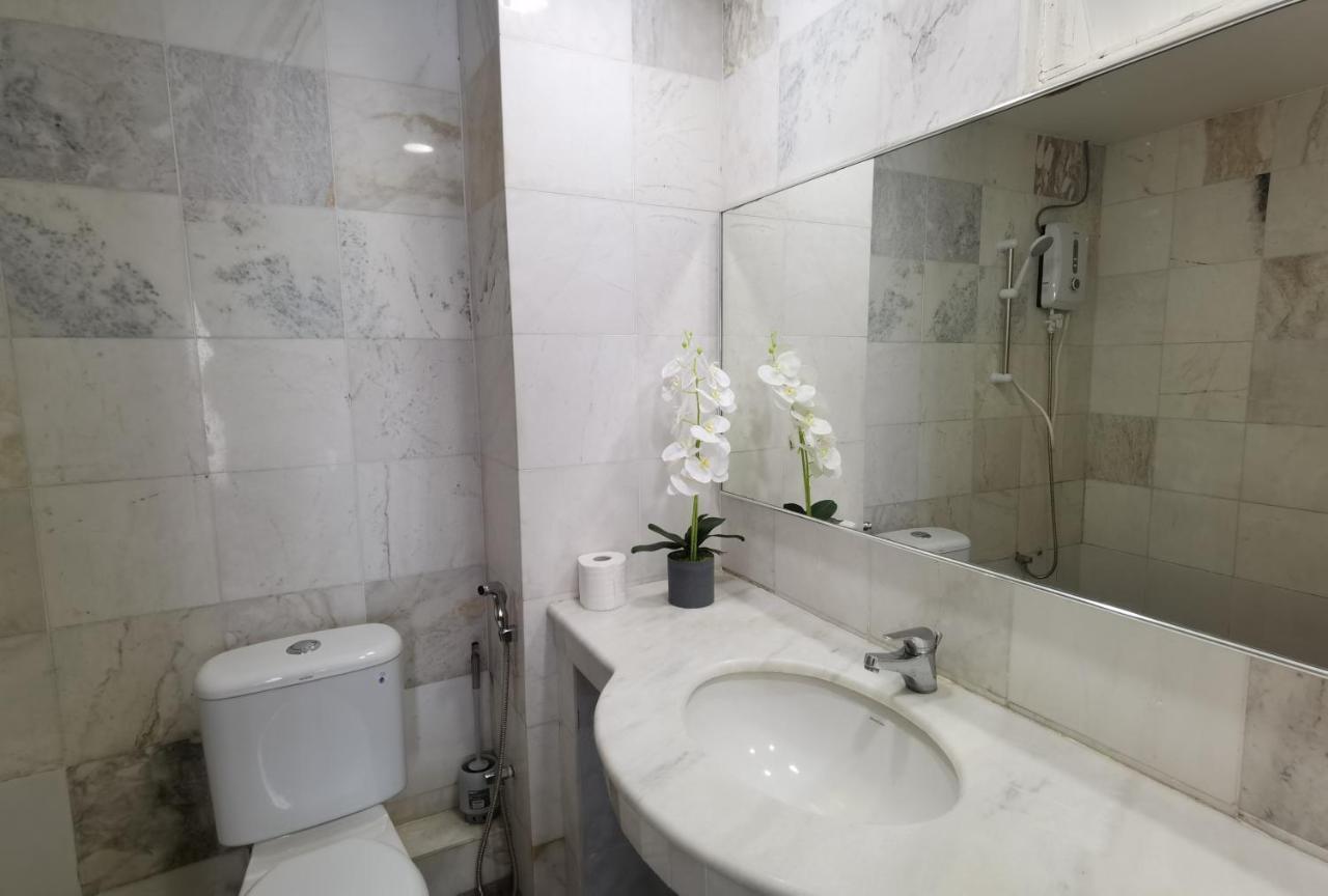 Lui Lui Comfy Condo In Great Location Kuah Dış mekan fotoğraf